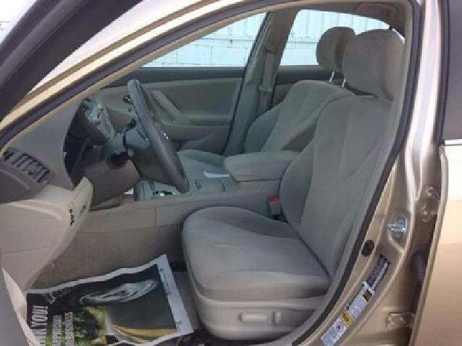 2010 toyota camry in york, pa