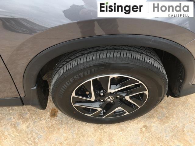 2016 honda cr-v se awd se 4dr suv for sale in evergreen, montana
