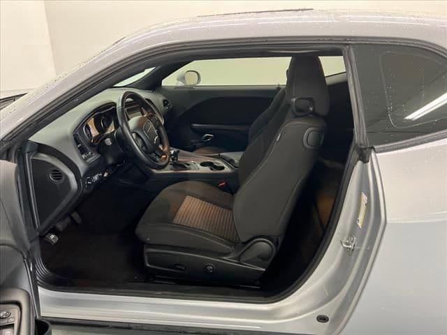 2023 dodge challenger sxt in fort payne, alabama