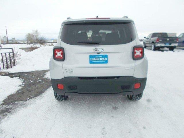 2017 jeep renegade latitude 4x4 latitude 4dr suv for sale in belgrade, montana