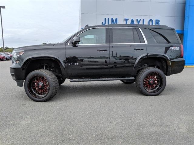 new 2019 chevrolet tahoe 4wd ls rayville, la 71269 for sale in alto, louisiana