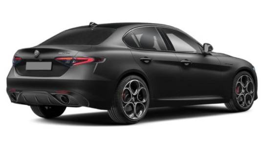 2024 alfa romeo giulia ti