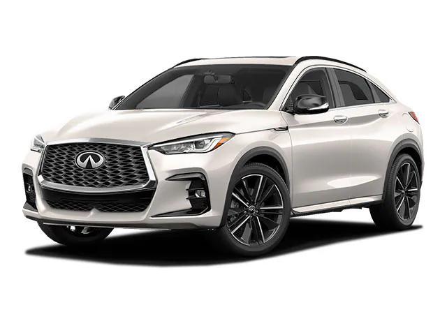2022 infiniti qx55 luxe