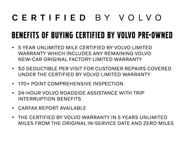 2024 volvo s60 b5 ultimate dark theme