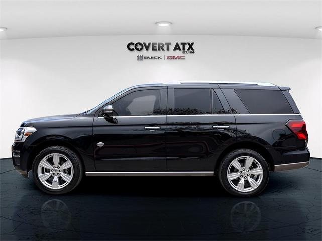 2023 ford expedition king ranch