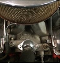 1964 willys kaiser "high hood" 3b jeep