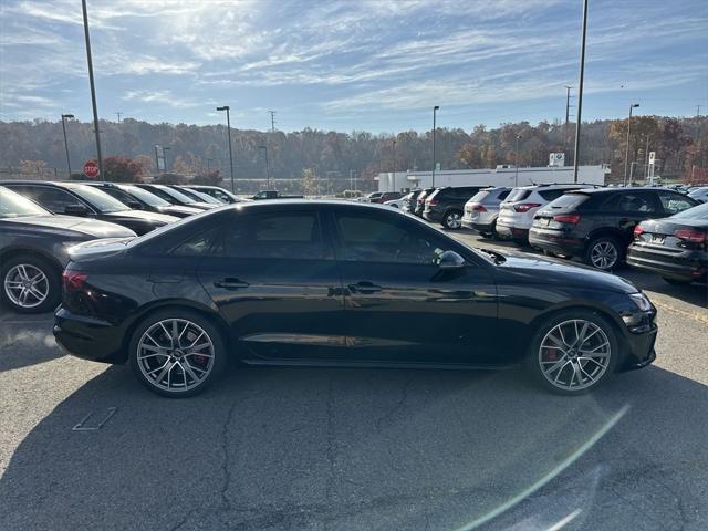 2020 audi s4 3.0t premium