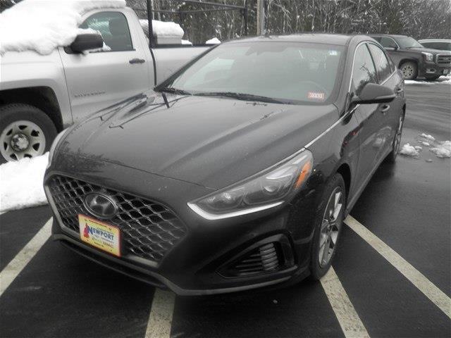 2018 hyundai sonata limited 2.0t limited 2.0t 4dr sedan for sale in croydon, new hampshire