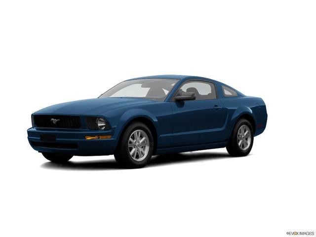 2007 ford mustang in bountiful, utah