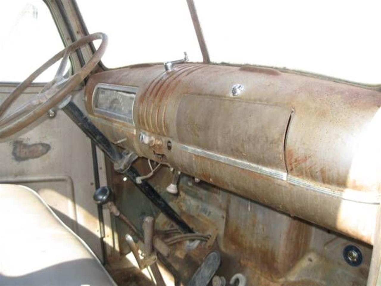 1941 chevrolet pickup