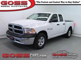 new 2015 ram ram pickup 1500 for sale in burlington, vermont