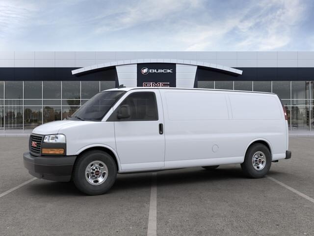 new 2020 gmc savana 2500 extended griffin, ga 30223 for sale in griffin, georgia