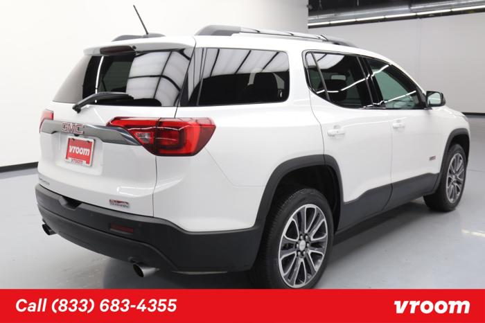 used 2019 gmc acadia awd all terrain jackson, ms 39056 for sale in clinton, mississippi