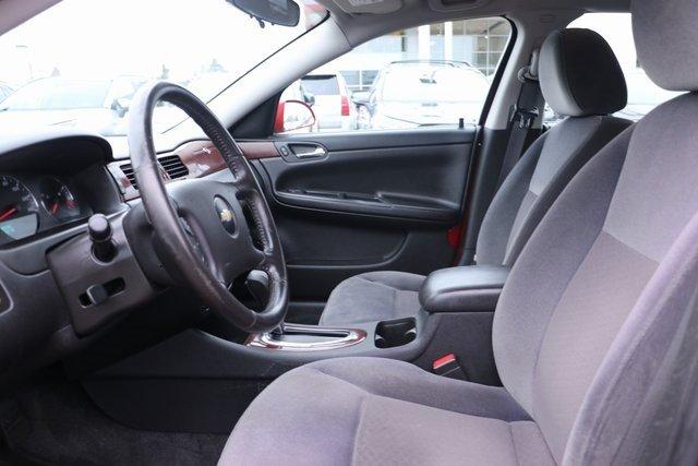 used 2010 chevrolet impala lt salem, or 97301 for sale in salem, oregon