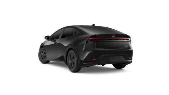 2024 Toyota Prius