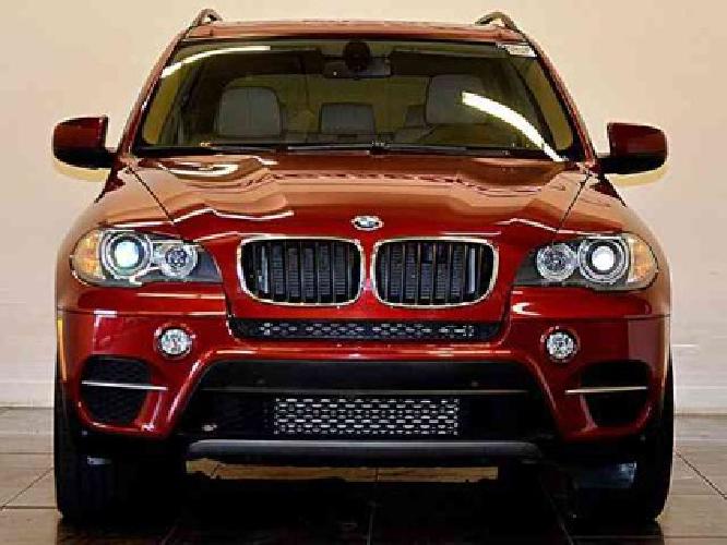 2011 bmw x5 xdrive35i awd in miami, fl