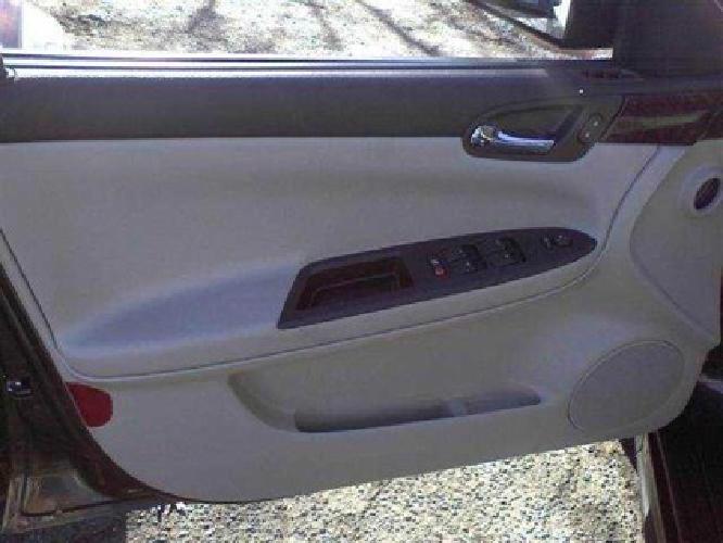 2012 chevrolet impala lt sedan 4d in woodbridge, va