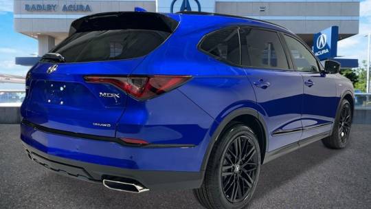 2025 Acura MDX