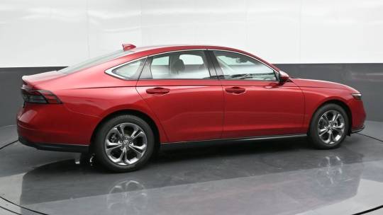 2024 Honda Accord
