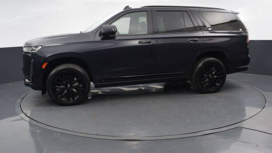 2022 Cadillac Escalade