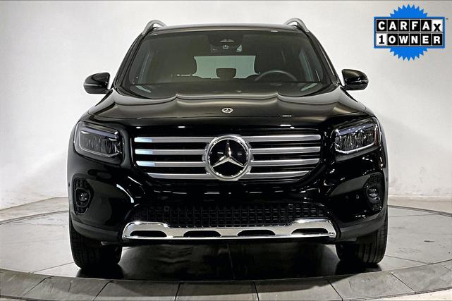 2024 mercedes-benz glb 250 base