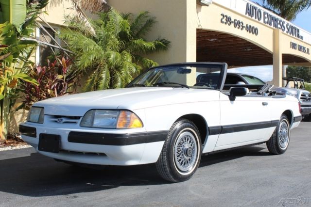1989 lx used 2.3l i4 8v rwd