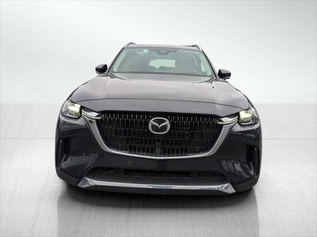 2024 mazda cx-90 base