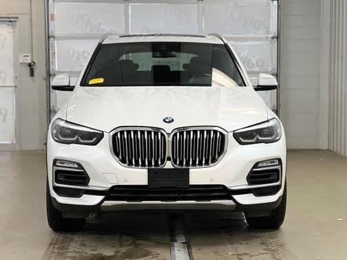 2019 bmw x5 in denver, colorado