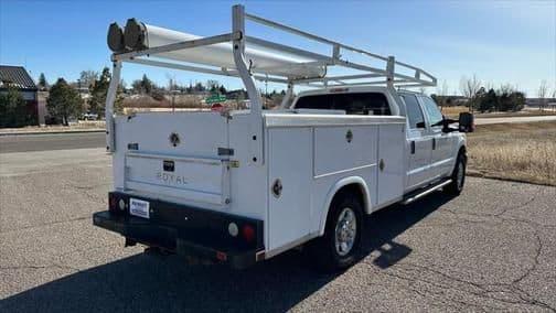 2015 ford f-350 xlt in cheyenne, wyoming