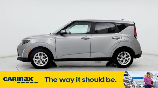 2023 Kia Soul