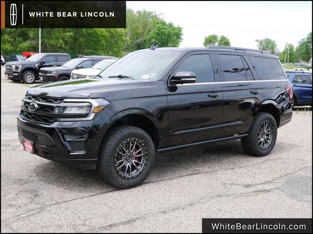 2022 ford expedition limited