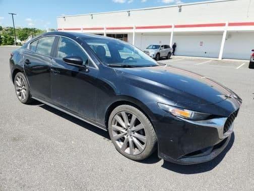 2019 mazda mazda3 fwd w/preferred package in winchester, virginia