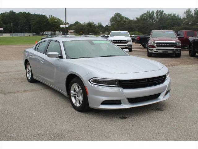 2022 dodge charger sxt rwd