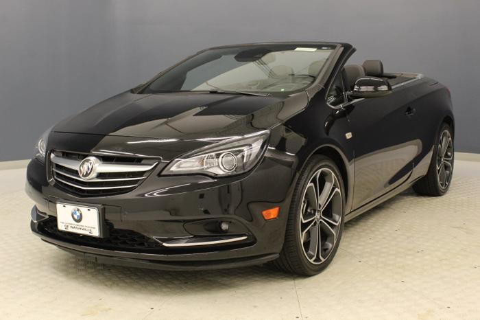 used 2017 buick cascada premium brentwood, tn 37027 for sale in brentwood, tennessee