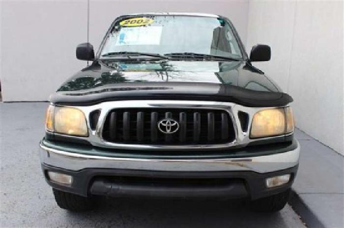 2002 toyota tacoma v6 in pensacola, fl
