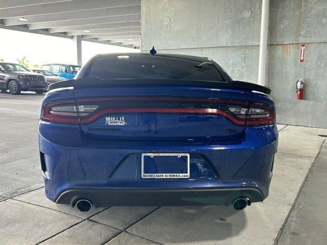 2021 dodge charger in hialeah, florida
