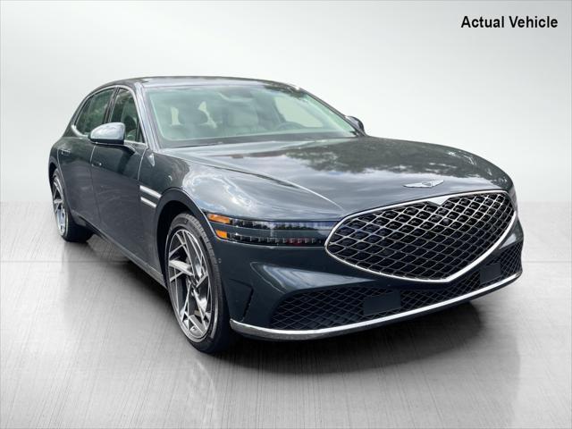 2023 genesis g90 3.5t awd