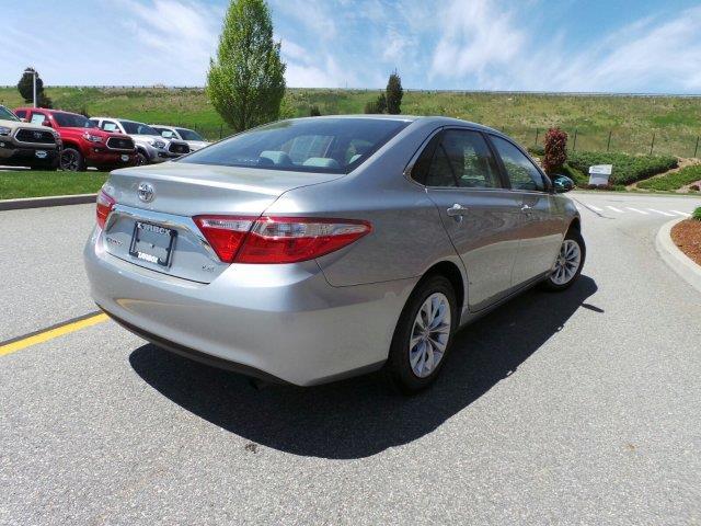 2016 toyota camry le le 4dr sedan for sale in north kingstown, rhode island