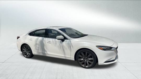 2020 Mazda