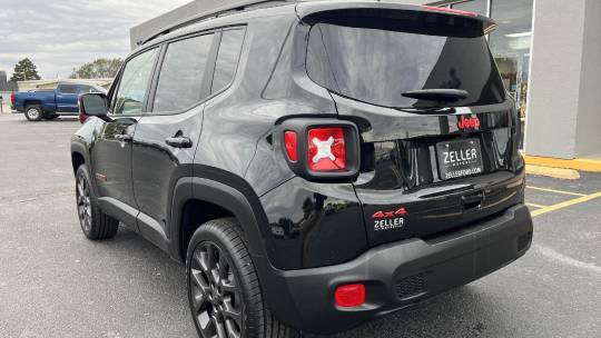2023 Jeep Renegade