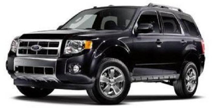 2012 ford escape xlt in carlsbad, ca
