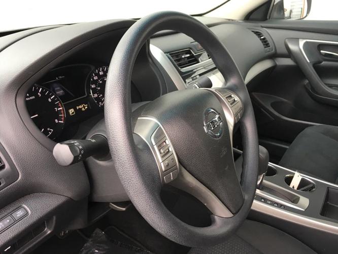 used 2015 nissan altima 2.5 s burlington, wa 98233 for sale in alger, washington
