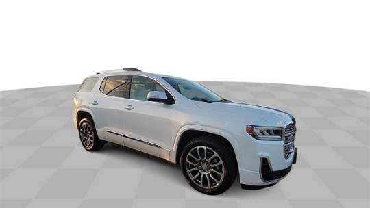 2020 GMC Acadia