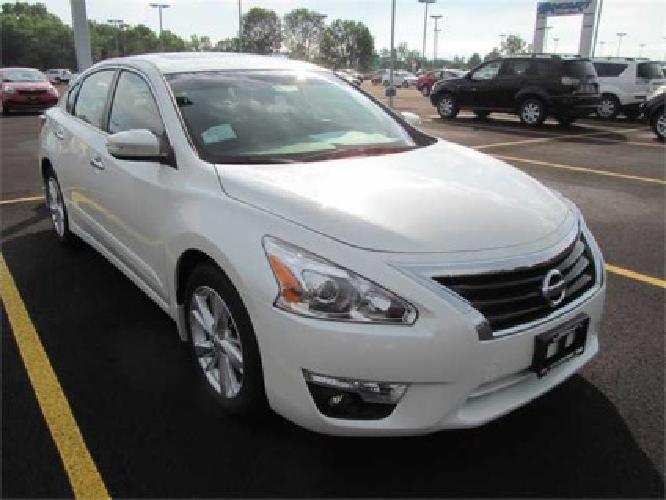 2013 nissan altima in columbus, oh