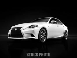 used 2014 lexus is 350 base for sale in anchorage, alaska