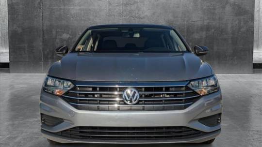 2021 Volkswagen Jetta