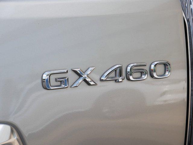 2021 lexus gx 460 premium