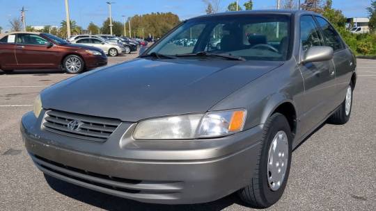 1998 Toyota Camry