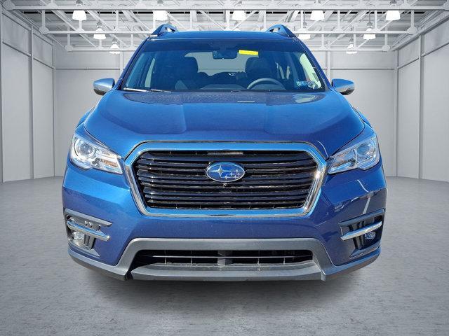 2022 subaru ascent touring 7-passenger