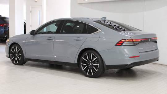 2023 Honda Accord